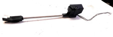 AUDIO TECHNICA TURNTABLE AT-PL50 -TONE ARM - W/CARTRIDGE/STYLUS UNTESTED