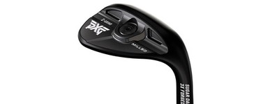 PXG Sugar Daddy 3 Black Wedge Set (S/C-Grind) 54,60 RH - Stiff Flex - Very Good