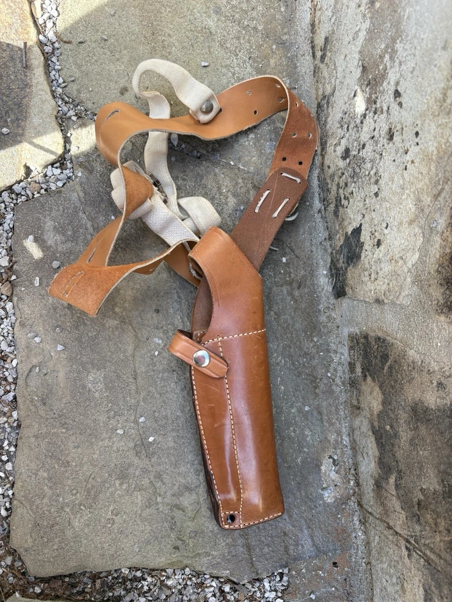 Bucheimer Shoulder Hunting Gun Holsters for sale | eBay