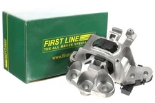 Front Left Engine Mount Fits Vauxhall Astra