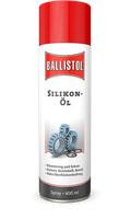 Ballistol® Silikon-ÖL Spray - 400 Ml