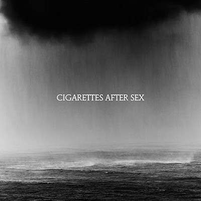 Cigarettes After Sex Cry Records & LPs New