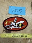Vietnam War Helicopter Aviation Va 113 Stingers Authentic Patch/b205