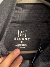 George Grey Men's Dress Shirt