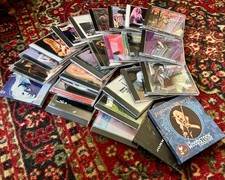 Johnny Winter CDs - CHOOSE 1 ALBUM - Individu...