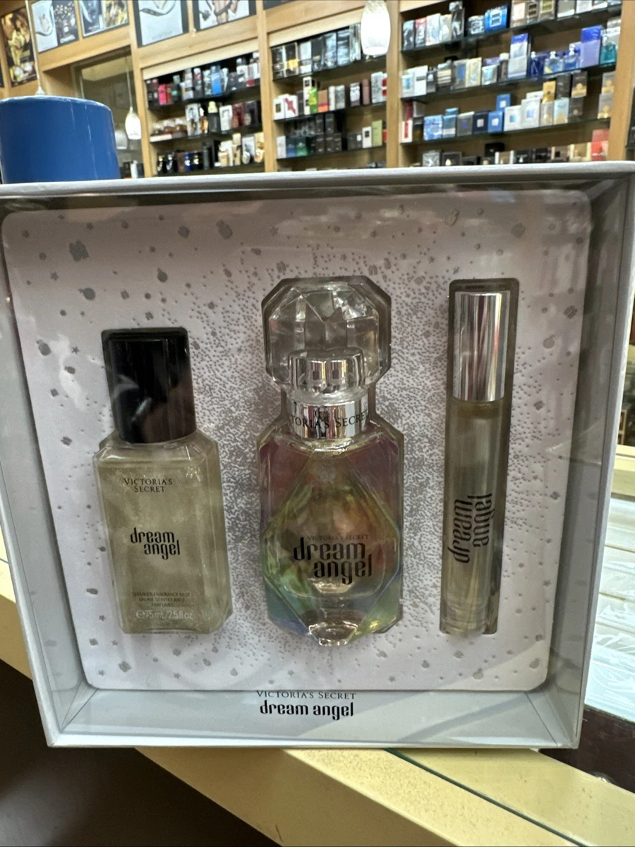 Victoria's Secret Angel Fragrances Gift Sets for Women for sale | eBay