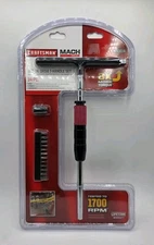 Craftsman Mach Series 3/8 In Drive T-Handle 14pc Set Brand New 