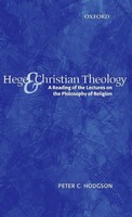 Peter C. Hodgson | Hegel And Christian Theology | Buch | Englisch (2005)