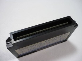 [Tube 00] [] Game software FC Xevious (no box theory) Famicom Family Computer