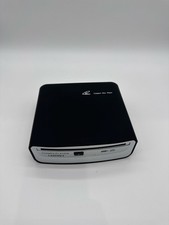 LEHWEY Portable CD Player for Car with USB Extension Cable