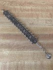 Vintage La Tour Eiffel Disc Coin 7-1/2" Bracelet — photo 5