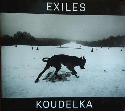 Robert Delpire (u. a.) | Josef Koudelka: Exiles | Buch | Englisch (2014)