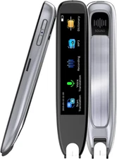 Translator Pen, Translation Pen for Dyslexia, Traductor De Voz Instantaneo, Text