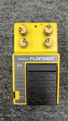 IBANEZ SF10 EFFECTOR 492845