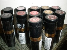 NEW Revlon Lipstick YOU CHOOSE COLOR