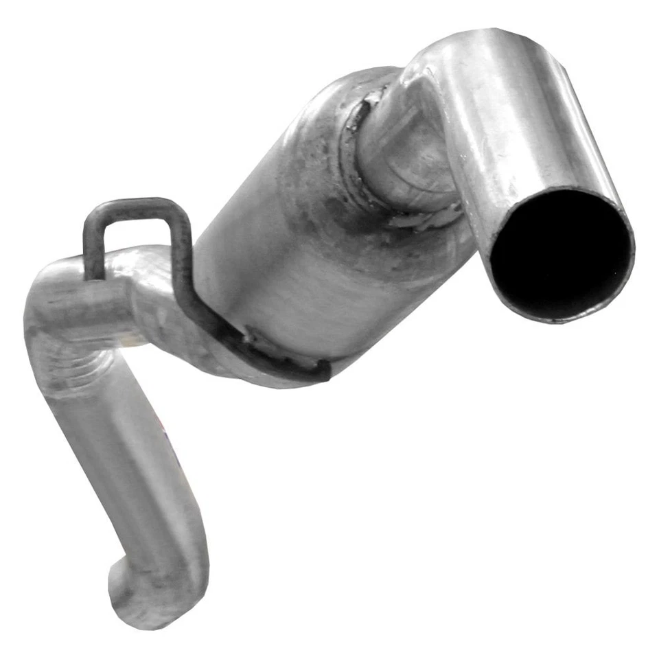 For Dodge Grand Caravan 96-00 Exhaust Muffler & Tailpipe Kit Foto 4 de 4