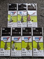 TIMON Kuro Ball Gamma 2.0g 7 points