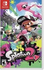 Splatoon 2 - Nintendo Switch