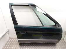 Porte avant et accessoires Citroen XM