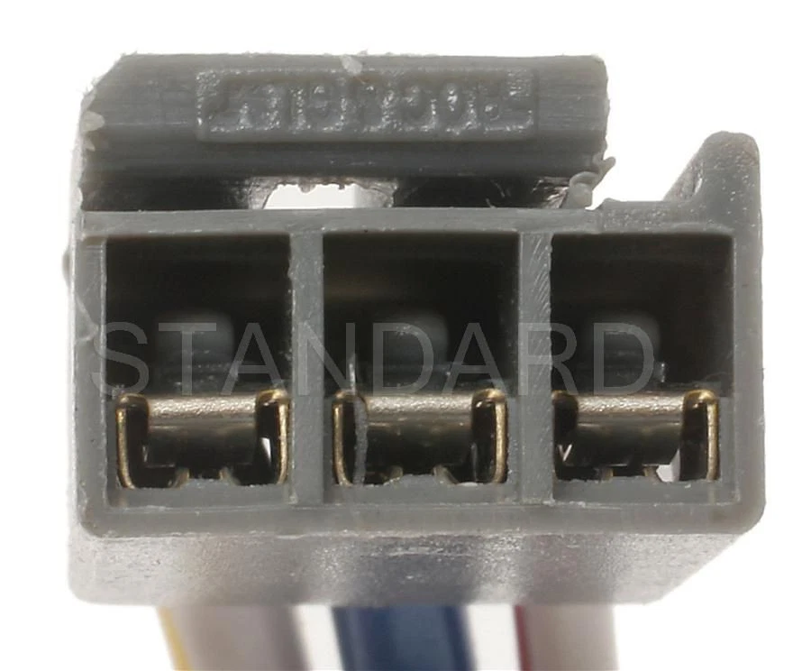 Conector interruptor de corte de bomba de combustible para Lincoln MKX 2007-2012 SMP 2007 2008 2009 Foto 4 de 4