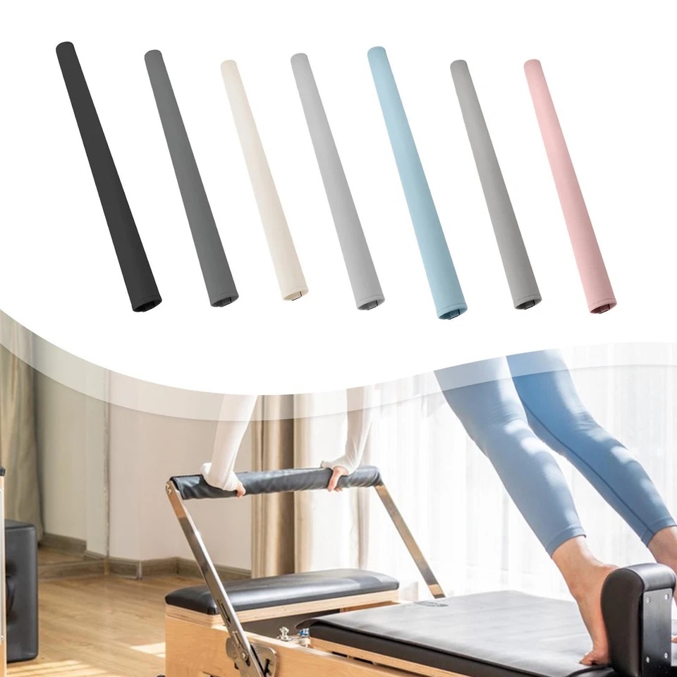 Barre de protection pour appareil de pour Pilates Reformer à domicile. - Photo 1/1