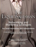 Errol Chung | Networking And Marketing Strategies For Small Business And...