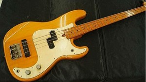 Greco Jazz Bass | eBay