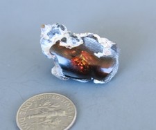 fire agate products for sale | eBay