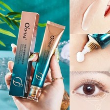 Retinol Hyaluronic Acid Eye Cream Anti Ageing Eye Bags Dark Circles Wrinkle Firm