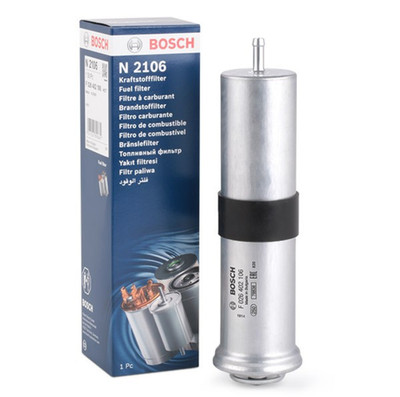 Kraftstofffilter für ALPINA B3 XD3 BMW 3erE90 E91 E92 E93 X3 X4 BOSCH F026402106