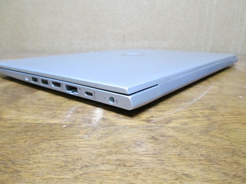 HP ProBook 450 G7 Intel Core i5-10210U 1.6GHz 12GB 256GB SSD - Afbeelding 8 van 16
