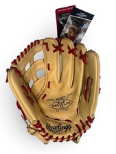 Nuovo guanto da baseball Rawlings Select Pro Lite Bryce Harper 12 pollici SPL120BHC RHT
