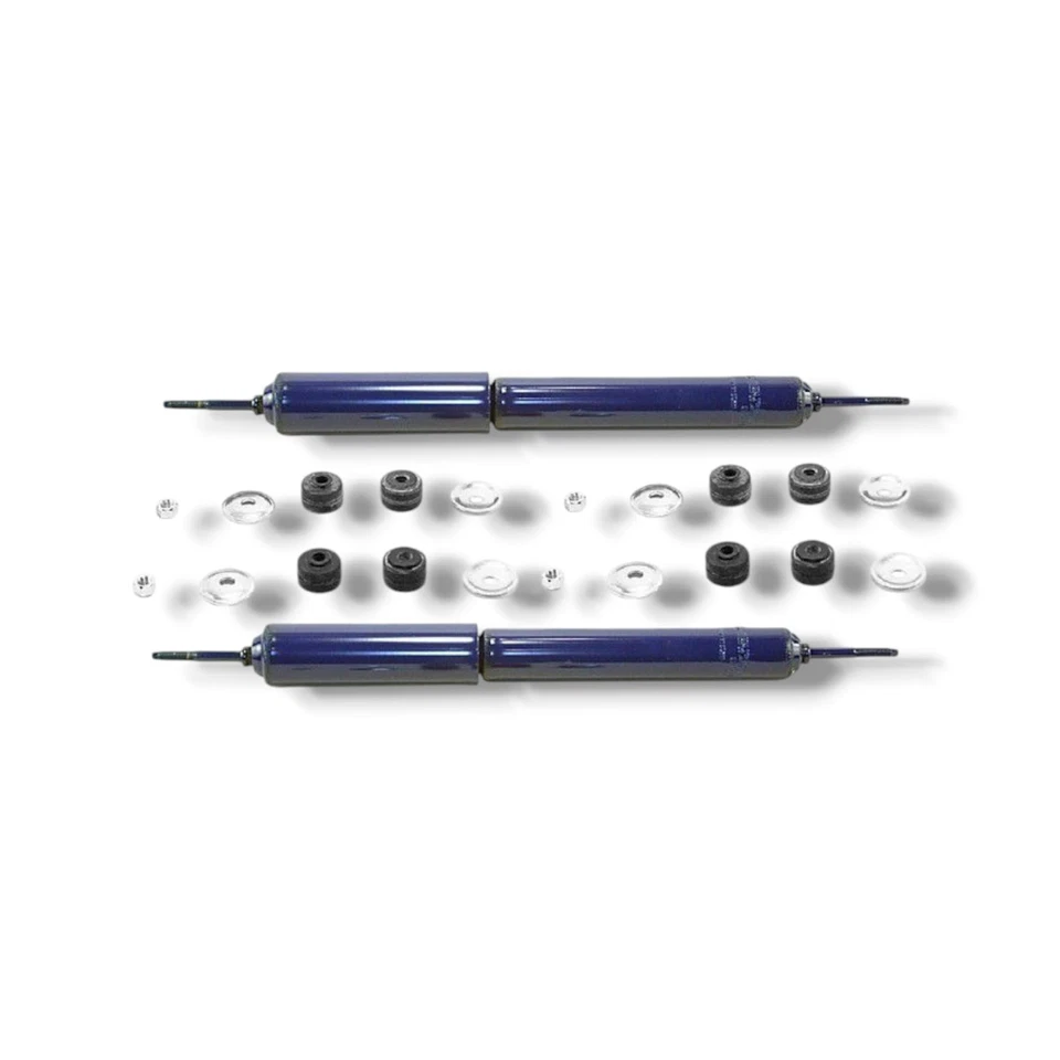 Monroe Front & Rear Shock Absorbers For Ford Mustang 1965-1973 - Image 3 of 4