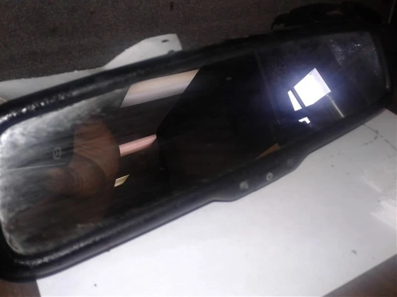 Espejo retrovisor interior RAM1500 2010 62900 Foto 2 de 2