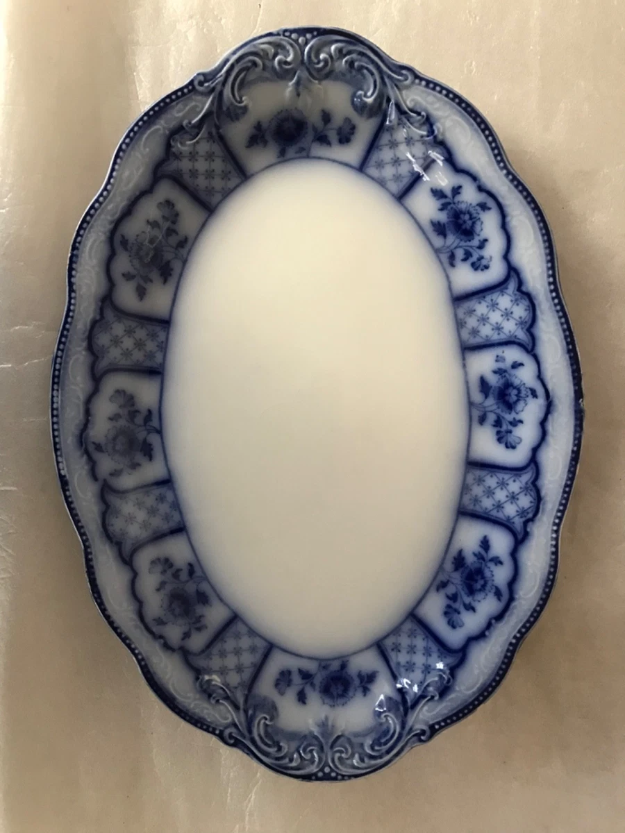 Grindley Pottery & Porcelain Blue Glass for sale | Shop with