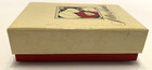 VTG Miller & Rhoads Richmond, VA Small 3"x2"x1" Empty Cardboard Jewelry Gift Box — photo 5