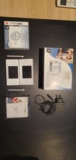 Nintendo DS Lite blanche (état neuf)   jeu Dr Kawashima – pack complet