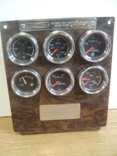 Kenworth T600 Gauge Panel K152-342-2