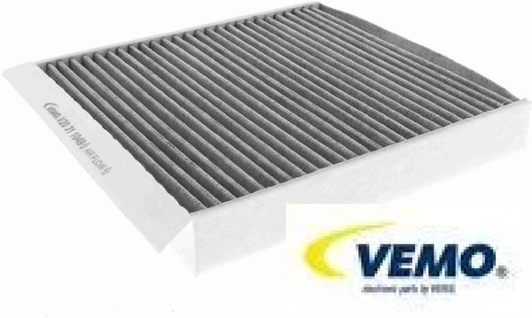 Vemo V20-31-1049 Filter FüR Innenraumluft Innenraumfilter Filter FüR BMW-image
