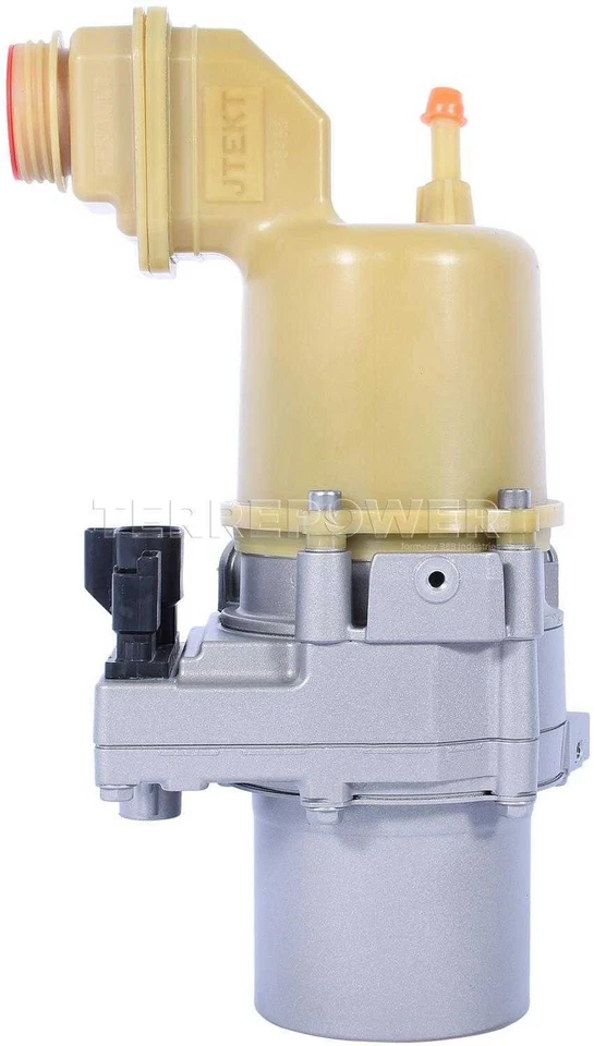 Bomba de dirección asistida BBB Industries 980-0119E Reman se adapta a Nissan Pathfinder 17-20 Foto 3 de 3