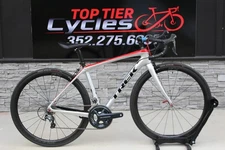 50 cm - 2017 Trek Domane SLR 8- Race wheels- 16lbs!- $6,000 Retail - INV 796