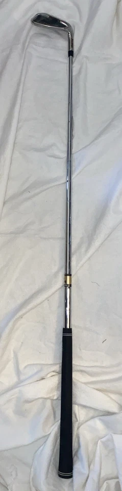 New Tour Edge Bazooka HT Max-D Single 9 Iron RH - Dynalite Gold Shaft 36.5" - Image 2 of 4