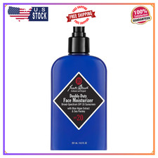 Jack Black Double Duty Face Moisturizer SPF 20 for Men