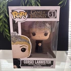 Funko Pop! Vinyl: Game of Thrones - Cersei Lannister #51