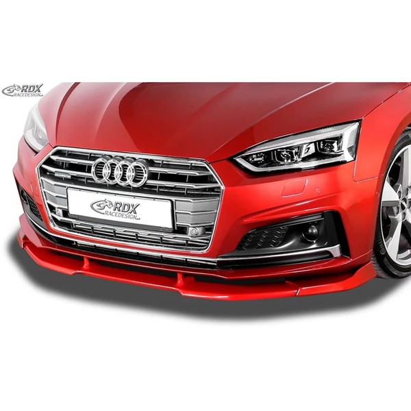 RDX Frontspoiler Vario-X FüR Audi A5 S-Line 2016-2020-image