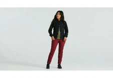 Women's Specialized/Fjällräven Rider's Wind Jacket