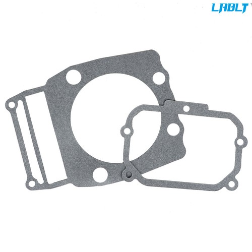 New Gasket Kit Set For Polaris 500 Sportsman Xplorer Magnum ATP Ranger USA - Foto 7 di 7