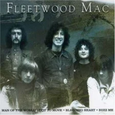 Fleetwood Mac CD Value Guaranteed from eBay’s biggest seller!