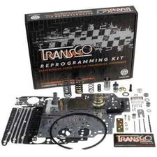 Transgo 4L80E-3  4L80-E Reprogramming Shift Kit Manual Transmission (4L80E-3)*