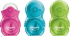Maped Loopy Translucent 1 Hole Pencil Sharpener WIGO